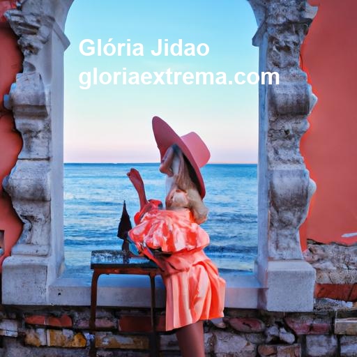 Glória Jidao